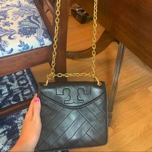 Tory Burch Leather Purse